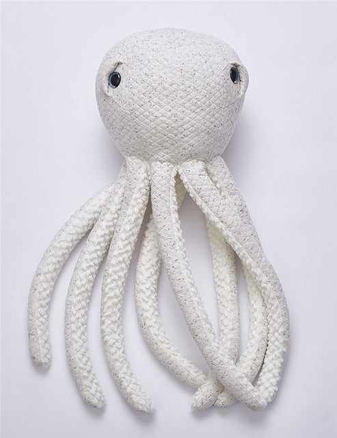 Octopus 2024 nursery decor