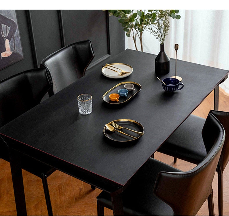 Custom-Made Dining Set Table Covers