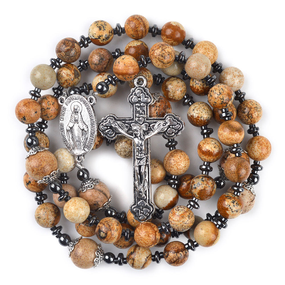 Rosary Making Supplies, Religious Gifts